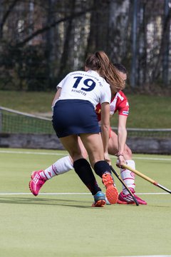 Bild 148 - Damen Der Club an der Alster - D�sseldorfer HC : Ergebnis: 1:4